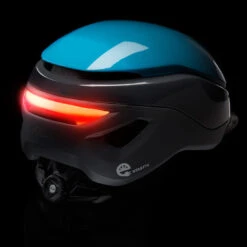 KED Mitro UE-1 MIPS Helmet - Neon Green -BASIL Winkel 1120305409 mitro night 0 862247