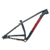 Trek 1120 MTB Frame Set - 2023 - Nautical Navy