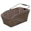 KLICKfix Structura GT Bike Basket For GTA Carriers 0315BRF -BASIL Winkel 119902 00 d 202236