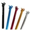 KCNC Ti Pro Lite AL75 Seatpost 31.6mm 2 KCNC Ti Pro Lite AL75 Seatpost 31.6mm -BASIL Winkel 122714 00 d 207704 1