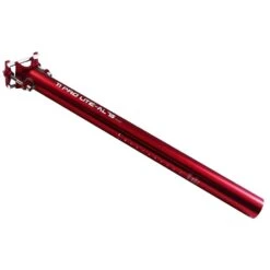 KCNC Ti Pro Lite AL75 Seatpost 31.6mm -BASIL Winkel 122714 04 d 207708 1