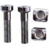 RockShox Reverb Seatpost Clamp Bolts With Nuts - 11.6815.007.010 -BASIL Winkel 132717 00 d 226778