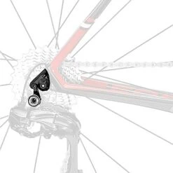 FOCUS Derailleur Hanger For Cayo - KD325914001 7 FOCUS Derailleur Hanger For Cayo - KD325914001 -BASIL Winkel 135792 02 c 232733