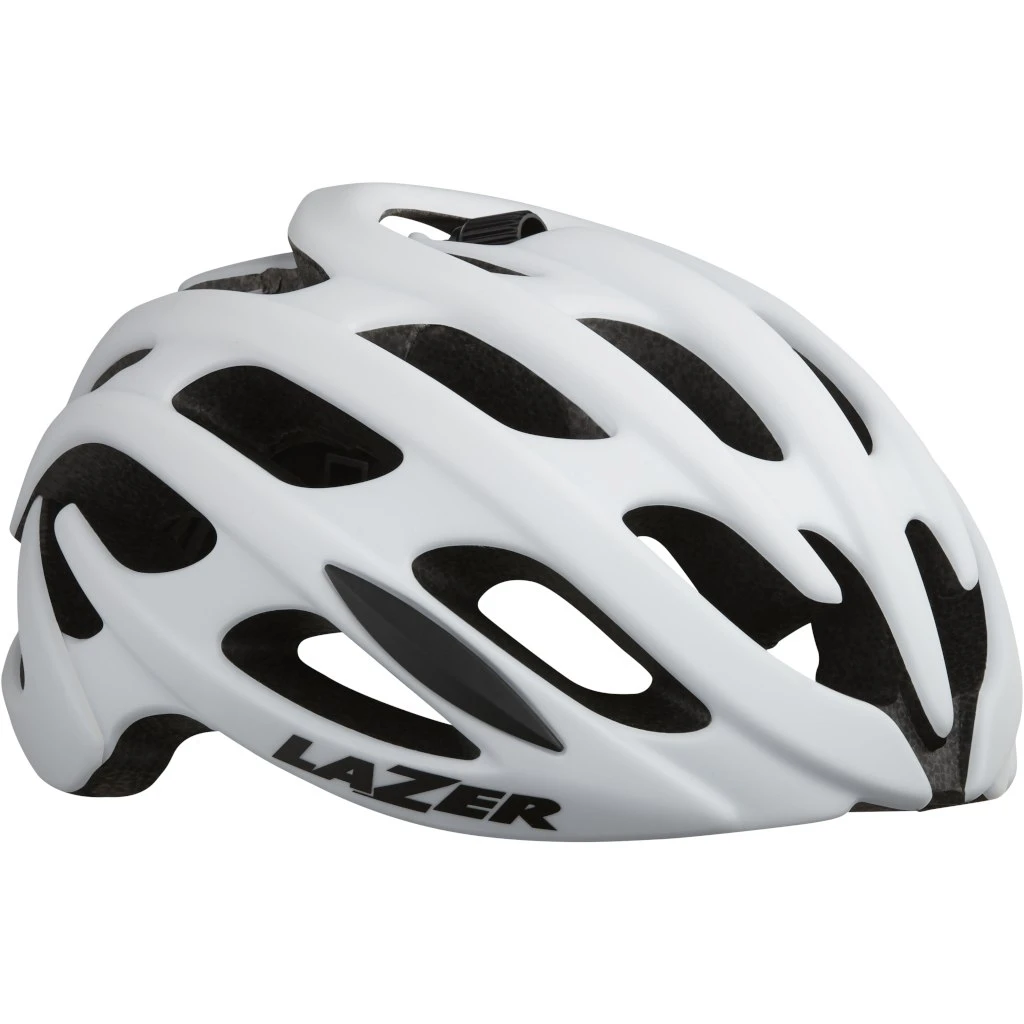 Lazer Blade+ MIPS Fietshelm - Wit 3 Lazer Blade+ MIPS Fietshelm - Wit