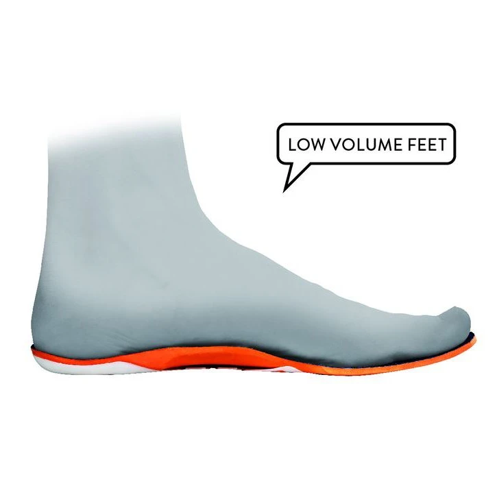 SCOTT Inlegzolen - Ergologic Adjustment System - Zwart/grijs 8 SCOTT Inlegzolen - Ergologic Adjustment System - Zwart/grijs - Afbeelding 6