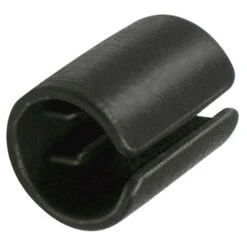 KLICKfix Unilux Handle Bar Basket 0387KLIK - Black -BASIL Winkel 16611 04 d 25882