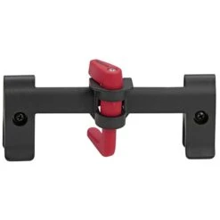 KLICKfix Bikebasket Oval M 17L - 0308 - Mocca -BASIL Winkel 173050 01 d 312845