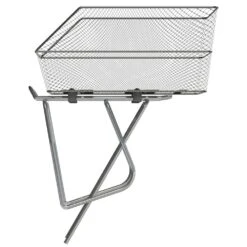 Basil Cento WSL Fietsmand - Zwart -BASIL Winkel 178954 02 d 325108