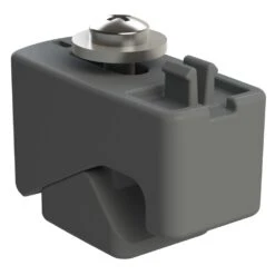 Basil Cento WSL Fietsmand - Zwart -BASIL Winkel 178954 06 d 325112