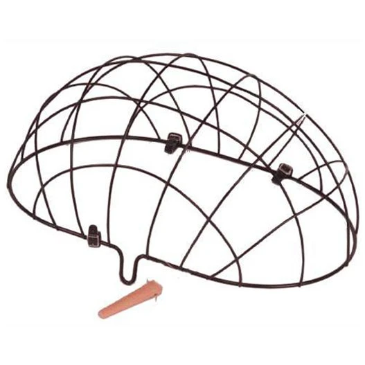 Basil Draadgaas Voor VR-Hondenfietsmand Pluto - Zwart 3 Basil Draadgaas Voor VR-Hondenfietsmand Pluto - Zwart