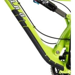 Lizard Skins Large Frame Protector - Carbon Leather -BASIL Winkel 183926 01 d 336608