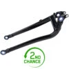 Trek Aluminium Liggende Achtervork Voor Fuel Jr 26" (2016) - 524762 - Zwart - B-Keus -BASIL Winkel 184263 00 d 337293 1567541