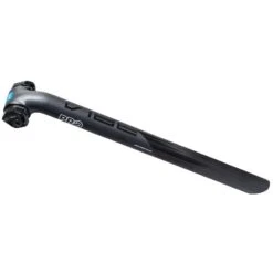 PRO Vibe Alloy Seatpost - 20mm Offset - Di2
