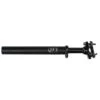 RFR Suspension Post 27.2 Mm X 300 Mm - Black 2 RFR Suspension Post 27.2 Mm X 300 Mm - Black -BASIL Winkel 197945 00 d 371250