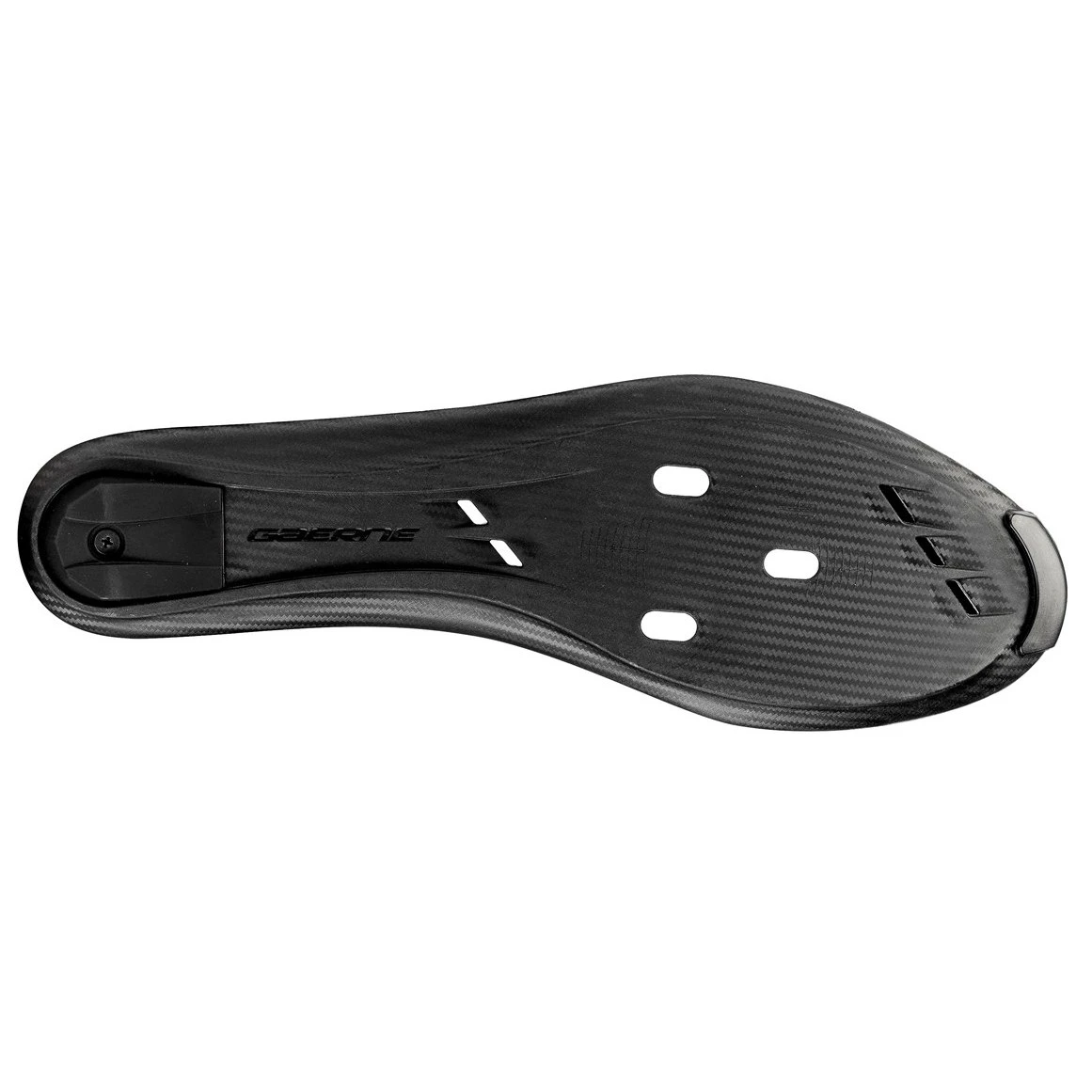 Gaerne G.RECORD Road Shoe - Black 4 Gaerne G.RECORD Road Shoe - Black - Afbeelding 2
