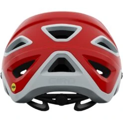 Giro Montaro MIPS Helmet - Trim Red -BASIL Winkel 200163085 giro montaro mips dirt helmet trim red back 903819