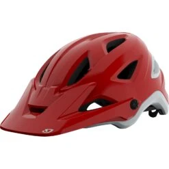 Giro Montaro MIPS Helmet - Trim Red