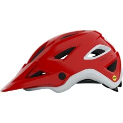 Giro Montaro MIPS Helmet - Trim Red -BASIL Winkel 200163085 giro montaro mips dirt helmet trim red right 903822