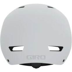 Giro Quarter FS Helmet - Matte Chalk -BASIL Winkel 200172037 giro quarter fs dirt helmet matte chalk back 900399