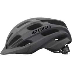 Giro Register Unisize Helmet - Matte Titan -BASIL Winkel 200208006 giro register recreational helmet matte titanium right 902531