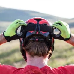 MET Parachute HES Full Face Helmet - Black Matt -BASIL Winkel 200832 02 d 378269