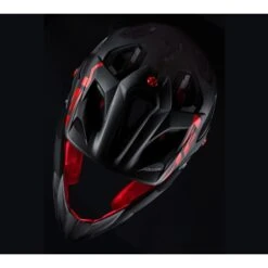 MET Parachute HES Full Face Helmet - Black Matt -BASIL Winkel 200832 09 d 378276