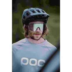 POC Kortal Helm - 1589 Lead Blue Matt 20 POC Kortal Helm - 1589 Lead Blue Matt -BASIL Winkel 20200812 poc are 3288 950607