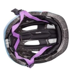 CRATONI Maxster Pro Kids Helmet - Lime-black Matt 7 CRATONI Maxster Pro Kids Helmet - Lime-black Matt -BASIL Winkel 212399 02 d 403431