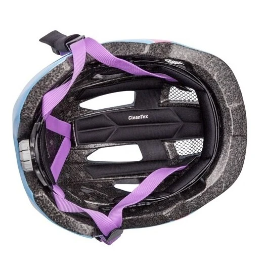 CRATONI Maxster Pro Kids Helmet - Lime-black Matt 5 CRATONI Maxster Pro Kids Helmet - Lime-black Matt - Afbeelding 3