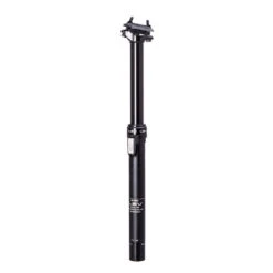 Kind Shock KS LEV 27.2 Remote Dropper Seatpost - 455mm I Range: 120mm