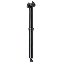 Kind Shock KS RAGE-i 31.6mm Remote Dropper Seatpost - 535mm I Travel: 190mm
