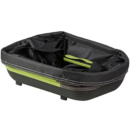 KLICKfix Shopper Alingo GT For Racktime 0310 - Berry 6 KLICKfix Shopper Alingo GT For Racktime 0310 - Berry - Afbeelding 4