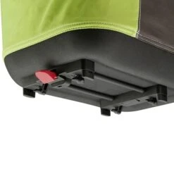 KLICKfix Shopper Alingo GT For Racktime 0310 - Berry 13 KLICKfix Shopper Alingo GT For Racktime 0310 - Berry -BASIL Winkel 223370 05 d 426799