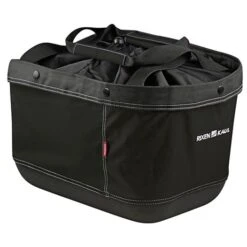 KLICKfix Shopper Alingo GT For Racktime 0310 - Black