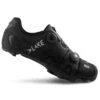 Lake MX 241 Endurance MTB Shoe - Black / Silver -BASIL Winkel 237611 00 d 460011
