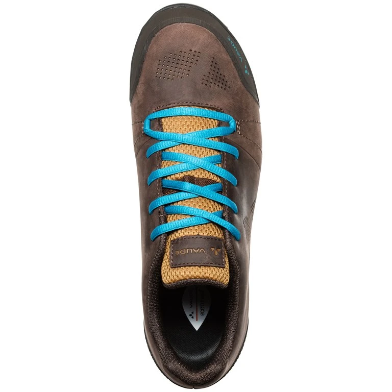 Vaude TVL Sykkel Fietsschoenen - Bison 6 Vaude TVL Sykkel Fietsschoenen - Bison - Afbeelding 4