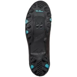 Vaude TVL Sykkel Fietsschoenen - Bison 14 Vaude TVL Sykkel Fietsschoenen - Bison -BASIL Winkel 241335 04 d 469079