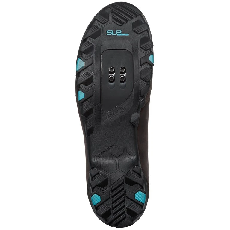 Vaude TVL Sykkel Fietsschoenen - Bison 7 Vaude TVL Sykkel Fietsschoenen - Bison - Afbeelding 5