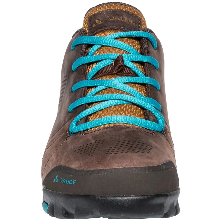 Vaude TVL Sykkel Fietsschoenen - Bison 8 Vaude TVL Sykkel Fietsschoenen - Bison - Afbeelding 6