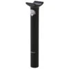 Odyssey Pivotal Seatpost - 300mm - Black 1 Odyssey Pivotal Seatpost - 300mm - Black -BASIL Winkel 248800265 630950916009 odyssey pivotal system sattelstuetze schwarz 947307