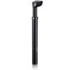 XLC SP-S08 Comp Suspension Seatpost - 27.2mm -BASIL Winkel 2502073000 xlc federsattelstuetze comp sp s08 848634
