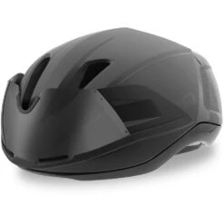 Giro Vanquish MIPS Helm - Matte Black/gloss Black -BASIL Winkel 250667 06 d 492059
