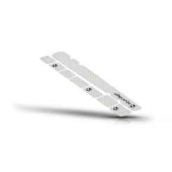 Rie:sel Design Chain:guard Set - Chainstays Protective Film - Carbon Clear
