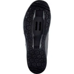 Shimano SH-AM7 MTB Shoe - Grey/blue -BASIL Winkel 254647 02 d 502028