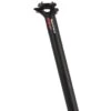 Syntace P6 Carbon HiFlex Di2 Ready Seatpost - Matte Black -BASIL Winkel 255239 00 d 503871