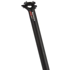 Syntace P6 Carbon HiFlex Di2 Ready Seatpost - Matte Black