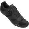 Giro Savix II Road Shoes - Black 2 Giro Savix II Road Shoes - Black -BASIL Winkel 260150001 giro savix ii road shoe black hero main 907423