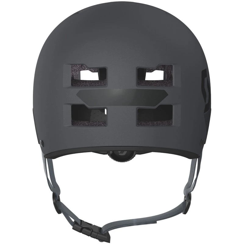SCOTT Jibe (CE) Helm - Wolf Grey 5 SCOTT Jibe (CE) Helm - Wolf Grey - Afbeelding 3