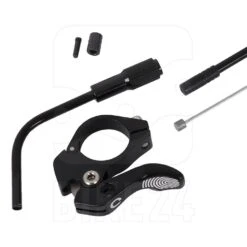 Procraft D-SP.RI Dropper Seatpost - Internal Routing -BASIL Winkel 277947 02 d 557932