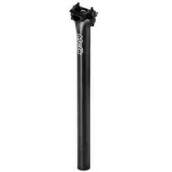 Mcfk Seat Post - Offset 5mm - 30.9mm UD Matt